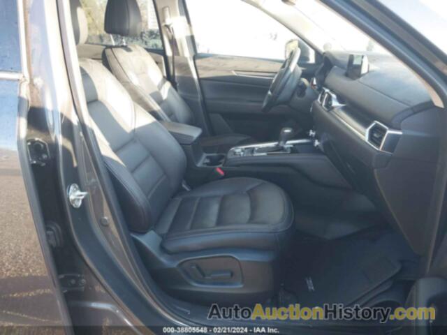 MAZDA CX-5 GRAND TOURING, JM3KFBDM6K0616957