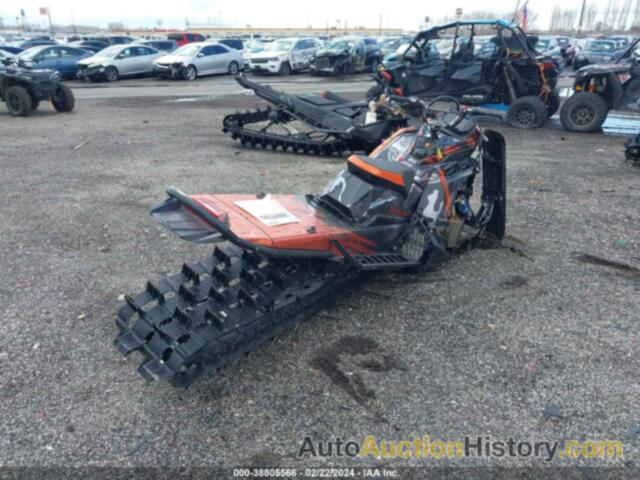 POLARIS 850 RMK, SN1TGG8R8NC222809