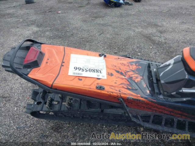 POLARIS 850 RMK, SN1TGG8R8NC222809