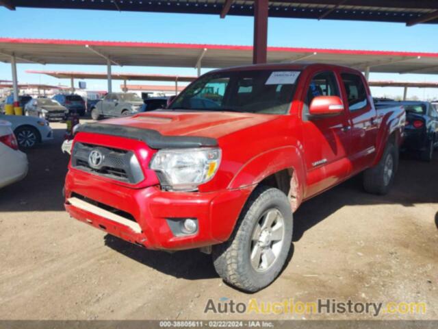 TOYOTA TACOMA BASE V6, 5TFLU4EN0DX073251