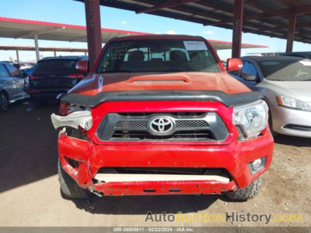 TOYOTA TACOMA BASE V6, 5TFLU4EN0DX073251