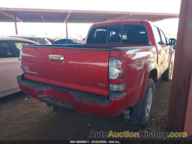 TOYOTA TACOMA BASE V6, 5TFLU4EN0DX073251