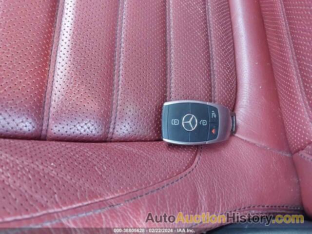 MERCEDES-BENZ C 300, WDDWJ8DB5KF840072