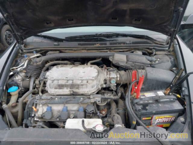 ACURA TL TYPE S, 19UUA76597A009103