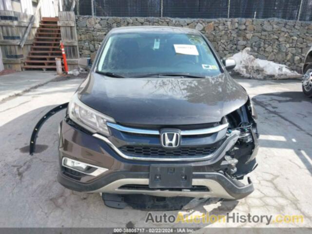 HONDA CR-V EX, 2HKRM4H54FH704233