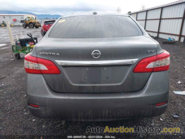 NISSAN SENTRA FE+ S/S/SL/SR/SV, 3N1AB7AP5FL664165