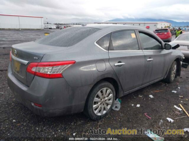 NISSAN SENTRA FE+ S/S/SL/SR/SV, 3N1AB7AP5FL664165