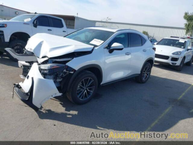 LEXUS NX 250, 2T2ADCAZ6RC010022