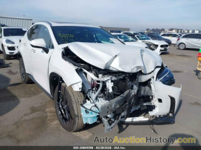 LEXUS NX 250, 2T2ADCAZ6RC010022