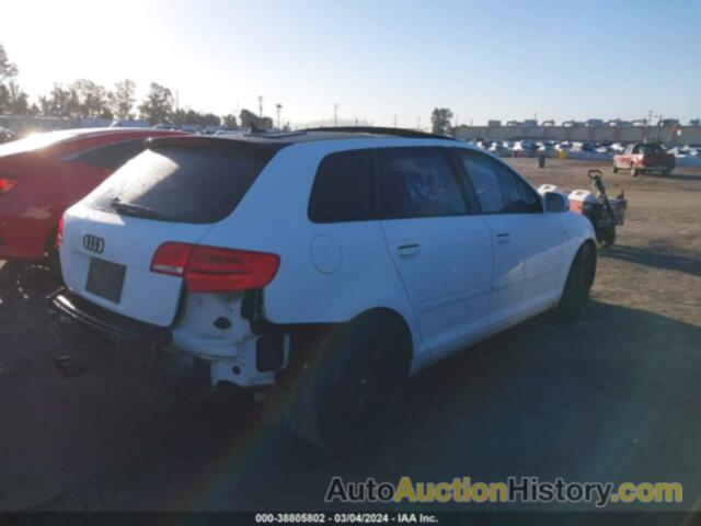 AUDI A3 2.0T PREMIUM, WAUKEAFM4DA009307