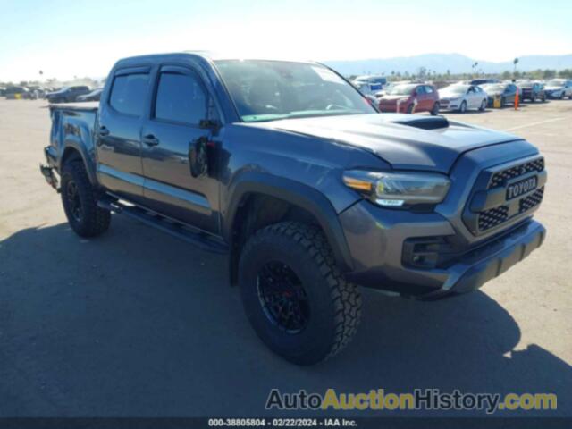 TOYOTA TACOMA TRD PRO, 5TFCZ5AN6LX227523