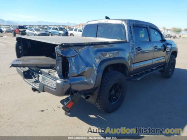 TOYOTA TACOMA TRD PRO, 5TFCZ5AN6LX227523