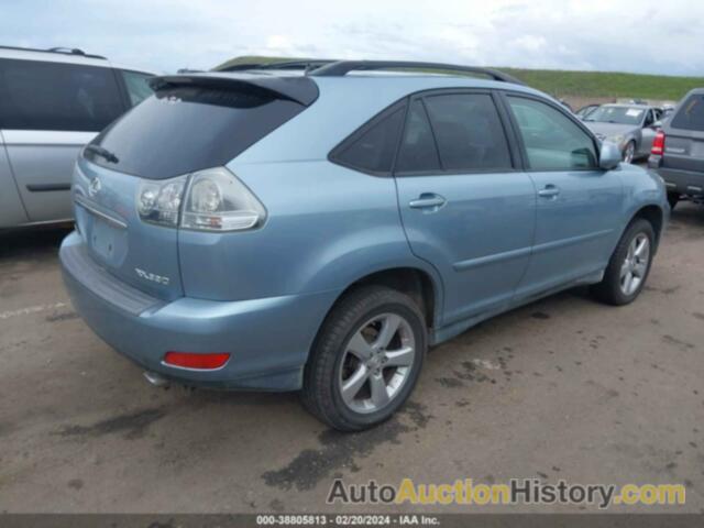 LEXUS RX 330, JTJHA31U140074212