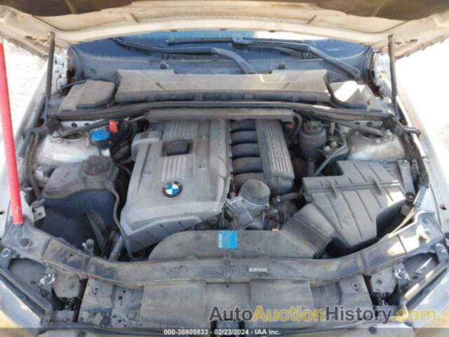 BMW 325 I AUTOMATIC, WBAVB17546NK32200