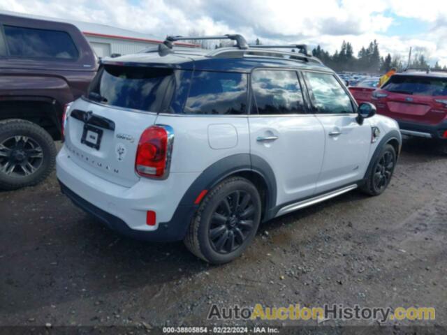 MINI E COUNTRYMAN COOPER S, WMZYU7C46J3B86273