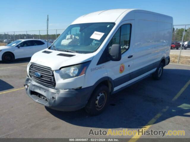 FORD TRANSIT-350, 1FTBW2CM2GKA68672