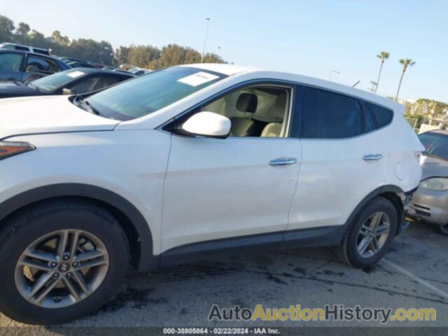 HYUNDAI SANTA FE SPORT 2.4L, 5NMZT3LB6JH061822