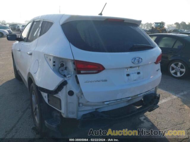 HYUNDAI SANTA FE SPORT 2.4L, 5NMZT3LB6JH061822