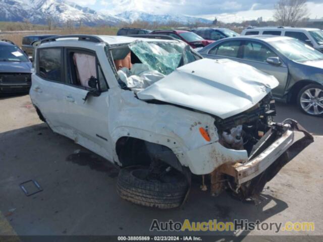 JEEP RENEGADE LATITUDE, ZACCJABT1FPC08513