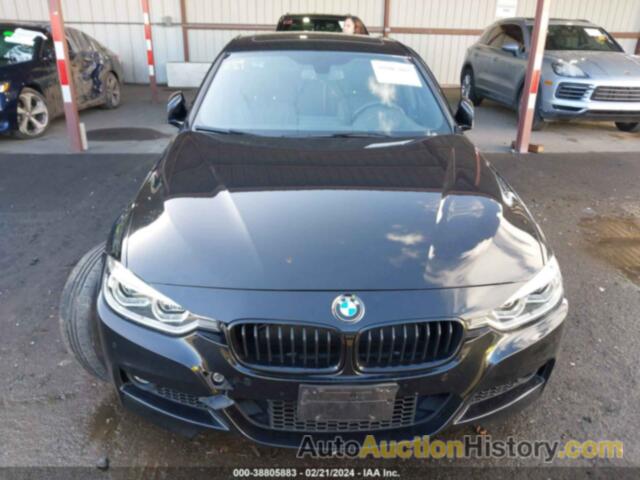 BMW 340I, WBA8B3G52GNT62793