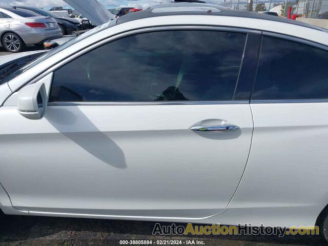 HONDA ACCORD EX-L V-6, 1HGCT2B86DA007295