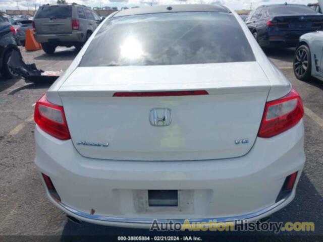 HONDA ACCORD EX-L V-6, 1HGCT2B86DA007295