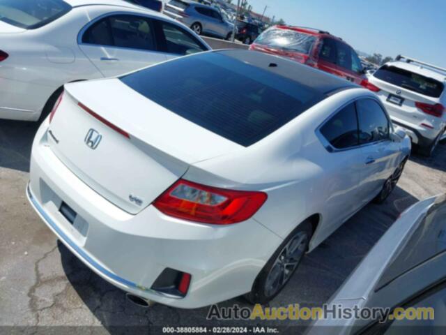 HONDA ACCORD EX-L V-6, 1HGCT2B86DA007295