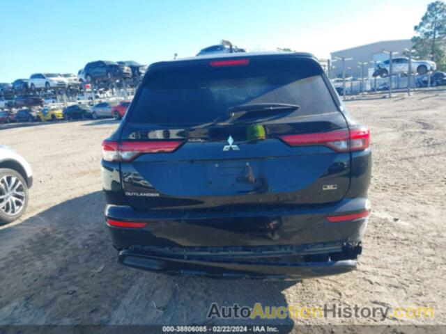 MITSUBISHI OUTLANDER SE/SE BLACK EDITION/SE TE, JA4J3UA83PZ043139