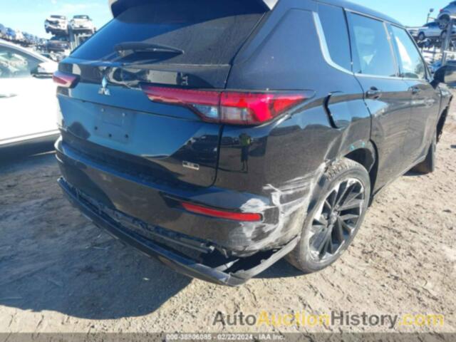 MITSUBISHI OUTLANDER SE/SE BLACK EDITION/SE TE, JA4J3UA83PZ043139