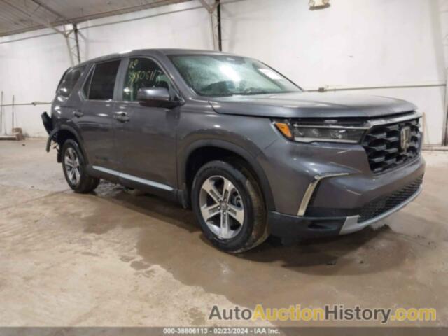 HONDA PILOT AWD EX-L 7 PASSENGER, 5FNYG1H51RB014881