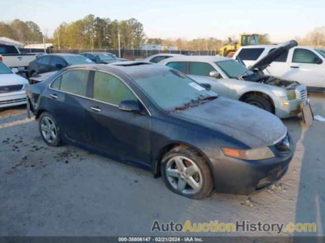 ACURA TSX, JH4CL96834C015228