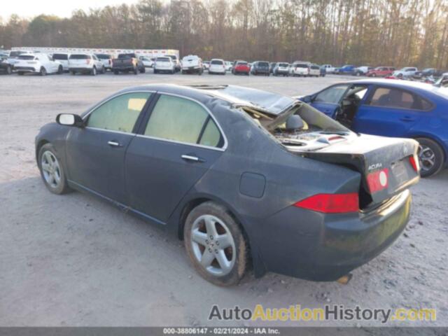 ACURA TSX, JH4CL96834C015228