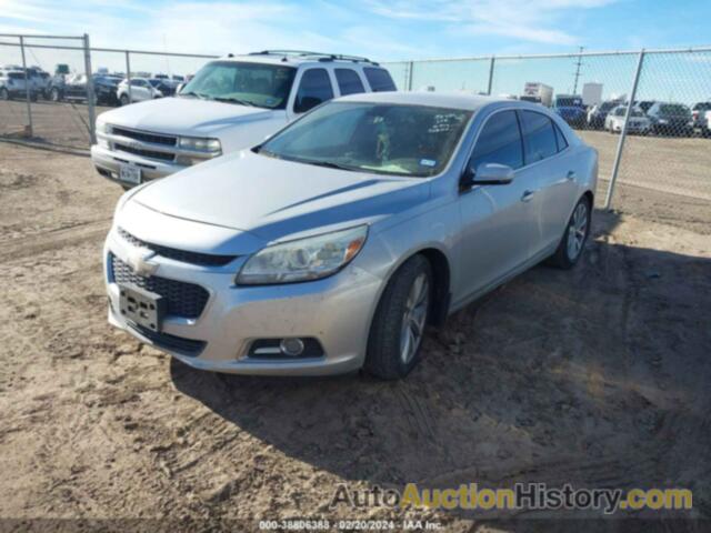 CHEVROLET MALIBU 1LZ, 1G11F5SLXFF228710