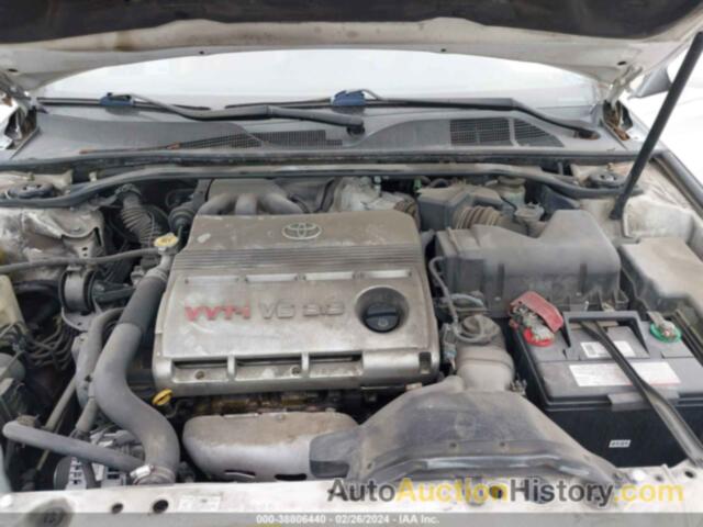 TOYOTA CAMRY SOLARA SLE, 4T1FA38P94U036192