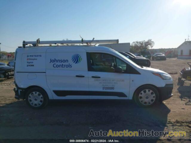 FORD TRANSIT CONNECT XL, NM0LS7E2XL1466217