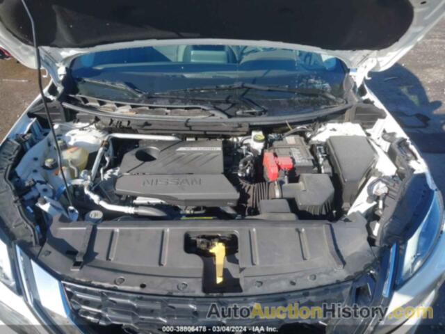 NISSAN ROGUE SV INTELLIGENT AWD, 5N1BT3BB1PC782183