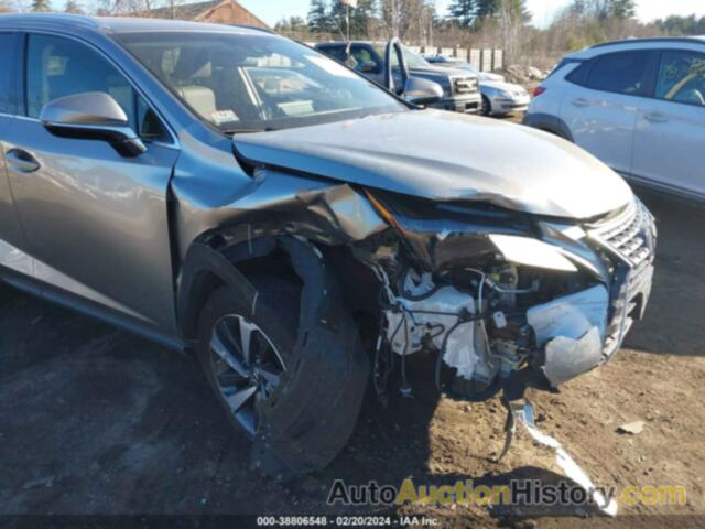 LEXUS NX 300H, JTJBJRBZ4K2109569