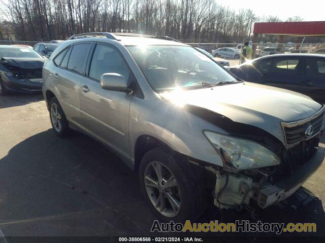 LEXUS RX 400H, JTJHW31U860015484