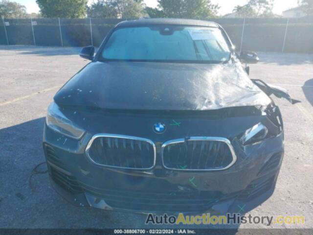 BMW X2 SDRIVE28I, WBXYH9C01N5T85061