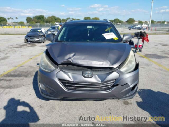 HYUNDAI TUCSON SE, KM8JU3AG1FU023466