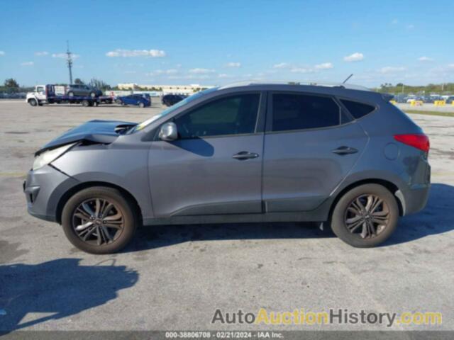 HYUNDAI TUCSON SE, KM8JU3AG1FU023466