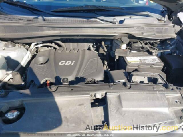 HYUNDAI TUCSON SE, KM8JU3AG1FU023466