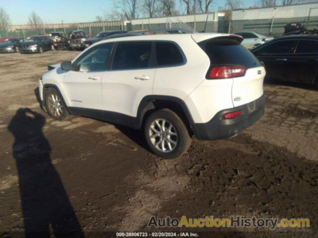 JEEP CHEROKEE LATITUDE, 1C4PJLCS3GW217401