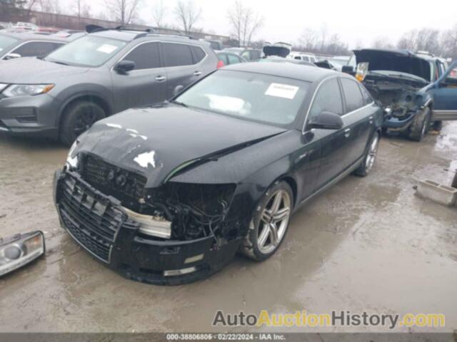 AUDI A6 3.0 PREMIUM, WAUKGAFB8AN078823