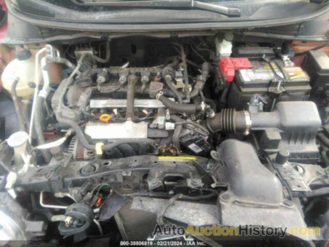 NISSAN VERSA SV, 3N1CN8EV5LL901991