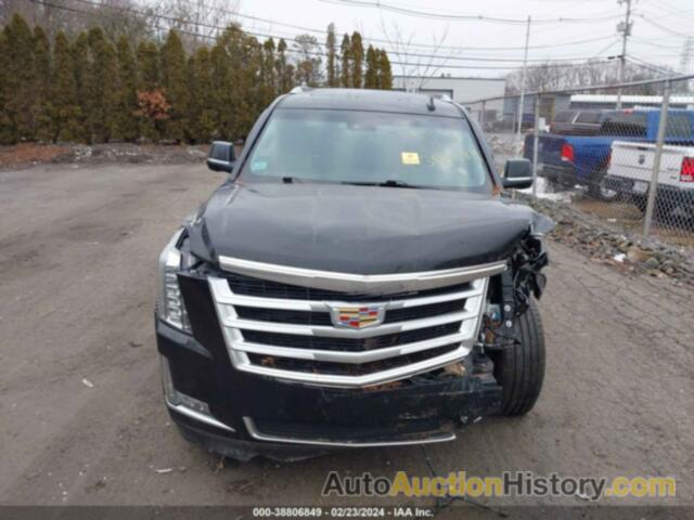 CADILLAC ESCALADE LUXURY, 1GYS4MKJ1FR560392