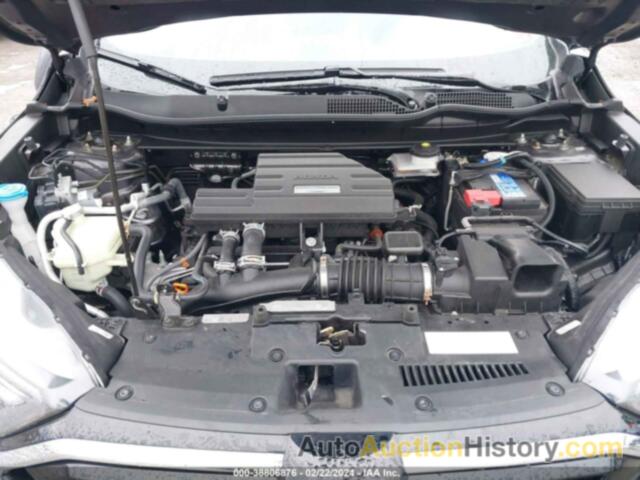 HONDA CR-V AWD EX-L, 2HKRW2H80MH603681