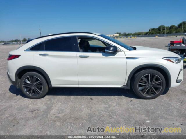 INFINITI QX55 LUXE AWD, 3PCAJ5J33NF101033