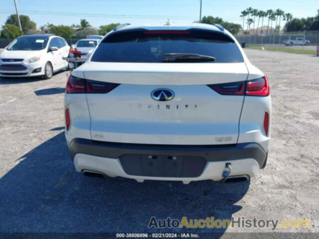 INFINITI QX55 LUXE AWD, 3PCAJ5J33NF101033