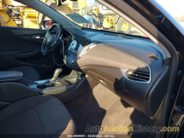 CHEVROLET MALIBU LT, 1G1ZD5ST6JF142182